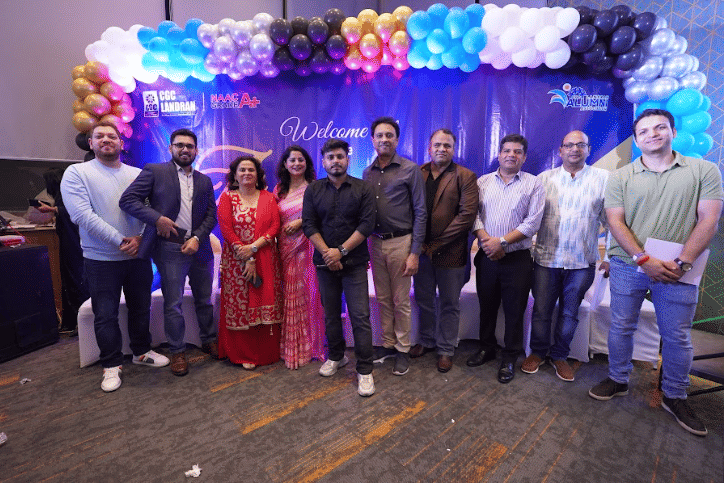 CGC Landran Alumni Photos photo 4